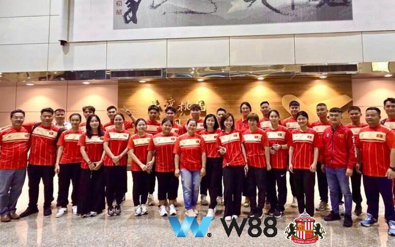 Cược thử miễn phí tại 👉 tinyurl.com/w88vietfc đối tác tài trợ chính thức ngoại hạng anh ⚽ #vnindex #trending #chungkhoan #dautudaihan #forex #dautuchungkhoan #kienthucdautu #stocks #financialfreedom #wallstreet #chothuenha #nhachothue #canhochothue #chothuenhanguyencan #usdt #taichinh #usd #sjc #cophieu #thitruongchungkhoan #ssi #bongda #vnd #thethao #tcbs #vcb #dauco #kimcuong 🔥e…