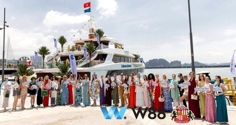 Cược thử miễn phí tại 👉 tinyurl.com/w88vnfc đối tác tài trợ chính thức ngoại hạng anh ⚽ #bongdavietnam #football #casinoonline #bitcoin #crypto #lottery #blackjack #slots #jackpots #esports #baccarat #poker #sports #game #premierleague #laliga #bundesliga #seriea #championsleague #europaleague #eth #btc #bingo #realmadrid #china #indonesia #india #campuchia #malaysia #korea 🔥h…