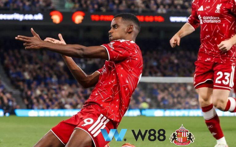 Cược thử miễn phí 👉 tinyurl.com/w88viet đối tác tài trợ chính thức ngoại hạng anh ⚽ #thethao #aseancup2026 #lode #cacuoc #daga #gamedoithuong #quayhu #taixiu #xocdia #sanchoigioitre #cado #gamebai #nohu #banca #affcup #tangcode #quayslot #xoso #conggamebai #gamebaidoithuong #gamebaiuytinnhat #thuthuatbanca #rongho #dagathomo #conggamequocte #aseancup2026 #xocdiaonline #vietnam 🔥s…