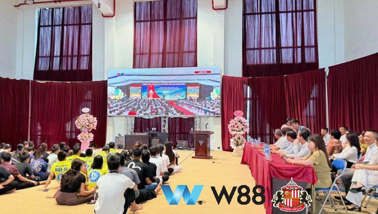 Cược thử miễn phí 👉 tinyurl.com/w88viet đối tác tài trợ chính thức ngoại hạng anh ⚽ #bongda #football #casinoonline #bitcoin #crypto #lottery #blackjack #slots #jackpots #esports #baccarat #poker #sports #game #premierleague #laliga #bundesliga #seriea #championsleague #europaleague #eth #btc #bingo #realmadrid #china #indonesia #india #campuchia #malaysia #korea 🔥ược thử miễn phí 👉 tinyurl.com/w88viet đối tác tài trợ chính thức ngoại hạng anh ⚽ #bongda #football #casinoonline #bitcoin #crypto #lottery #blackjack #slots #jackpots #esports #baccarat #poker #sports #game #premierleague #laliga #bundesliga #seriea #championsleague #europaleague #eth #btc #bingo #realmadrid #china #indonesia #india #campuchia #malaysia #korea 🔥r…