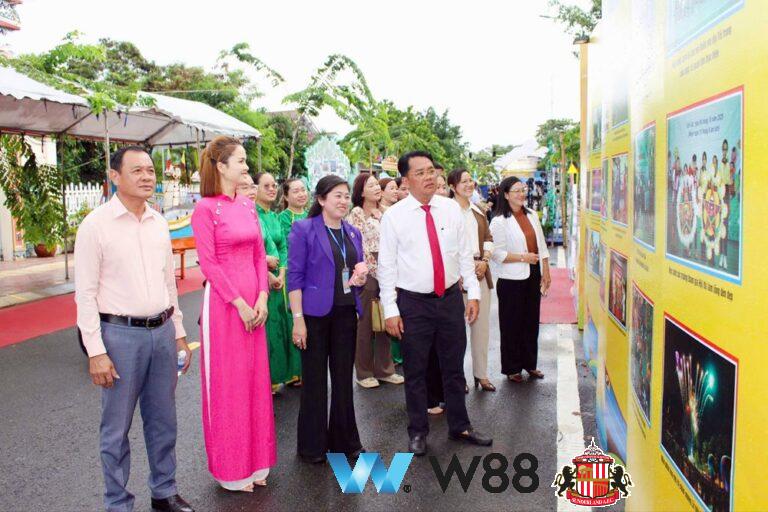 Cược thử miễn phí tại 👉 tinyurl.com/w88vietfc đối tác tài trợ chính thức ngoại hạng anh ⚽ #bongdavietnam #football #casinoonline #bitcoin #crypto #lottery #blackjack #slots #jackpots #esports #baccarat #poker #sports #game #premierleague #laliga #bundesliga #seriea #championsleague #europaleague #eth #btc #bingo #realmadrid #china #indonesia #india #campuchia #malaysia #korea 🔥ầ…