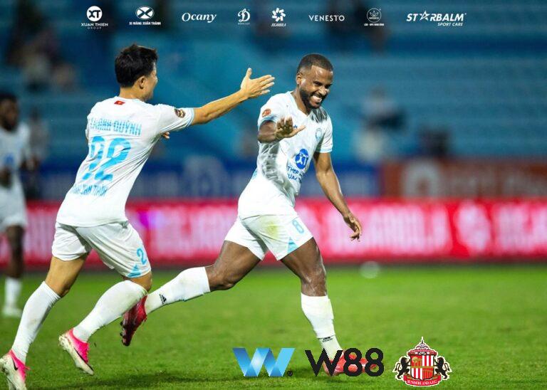 Cược thử miễn phí 👉 tinyurl.com/w88viet đối tác tài trợ chính thức ngoại hạng anh ⚽ #bongda #football #casinoonline #bitcoin #crypto #lottery #blackjack #slots #jackpots #esports #baccarat #poker #sports #game #premierleague #laliga #bundesliga #seriea #championsleague #europaleague #eth #btc #bingo #realmadrid #china #indonesia #india #campuchia #malaysia #korea 🔥a…