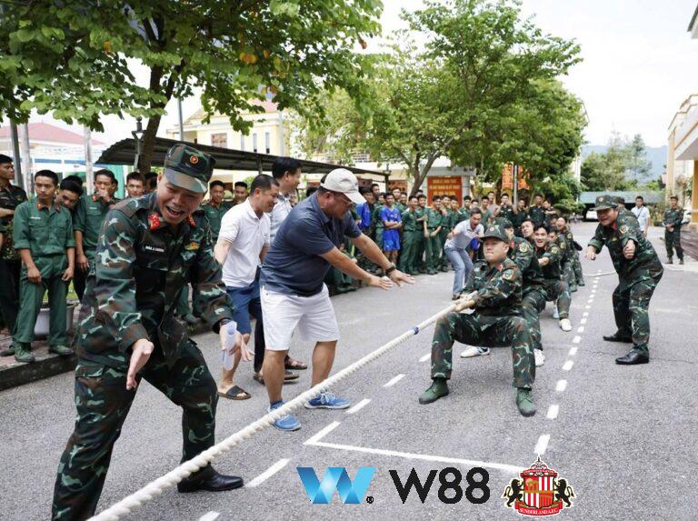 Cược thử miễn phí tại 👉 tinyurl.com/w88vietfc đối tác tài trợ chính thức ngoại hạng anh ⚽ #bongdavietnam #football #casinoonline #bitcoin #crypto #lottery #blackjack #slots #jackpots #esports #baccarat #poker #sports #game #premierleague #laliga #bundesliga #seriea #championsleague #europaleague #eth #btc #bingo #realmadrid #china #indonesia #india #campuchia #malaysia #korea 🔥ơ…
