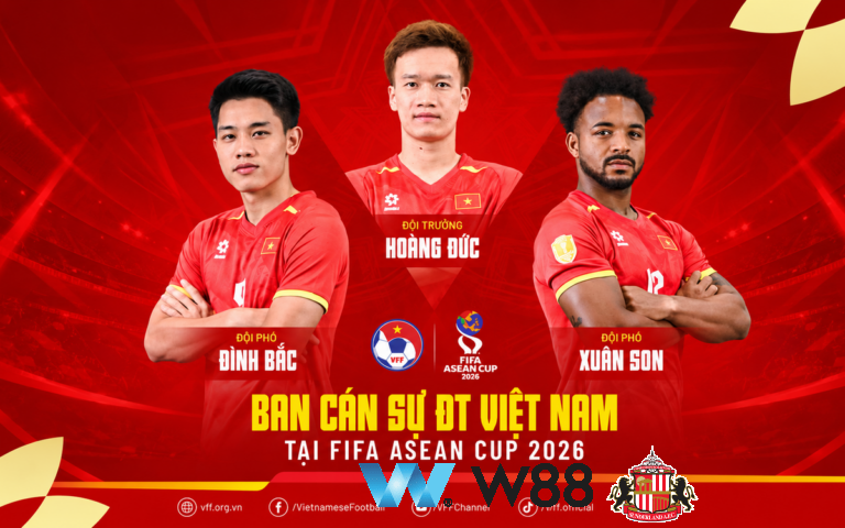 Cược thử miễn phí tại 👉 tinyurl.com/w88vietfc đối tác tài trợ chính thức ngoại hạng anh ⚽ #casino #soccer #nba #badminton #bandy #baseball #baskeball #tennis #boxing #cricket #sumo #darts #formula1 #futsal #horceracing #golf #greyhounds #handball #hockey #snooker #lotto #mma #rugbyleague #rugbyunion #nextraces #daviscup #cycling #icehockey #lacrosse #motorsports 🔥o…