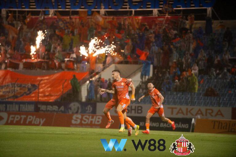 Cược thử miễn phí tại 👉 tinyurl.com/w88vnfc đối tác tài trợ chính thức ngoại hạng anh ⚽ #bongdavietnam #football #casinoonline #bitcoin #crypto #lottery #blackjack #slots #jackpots #esports #baccarat #poker #sports #game #premierleague #laliga #bundesliga #seriea #championsleague #europaleague #eth #btc #bingo #realmadrid #china #indonesia #india #campuchia #malaysia #korea 🔥i…