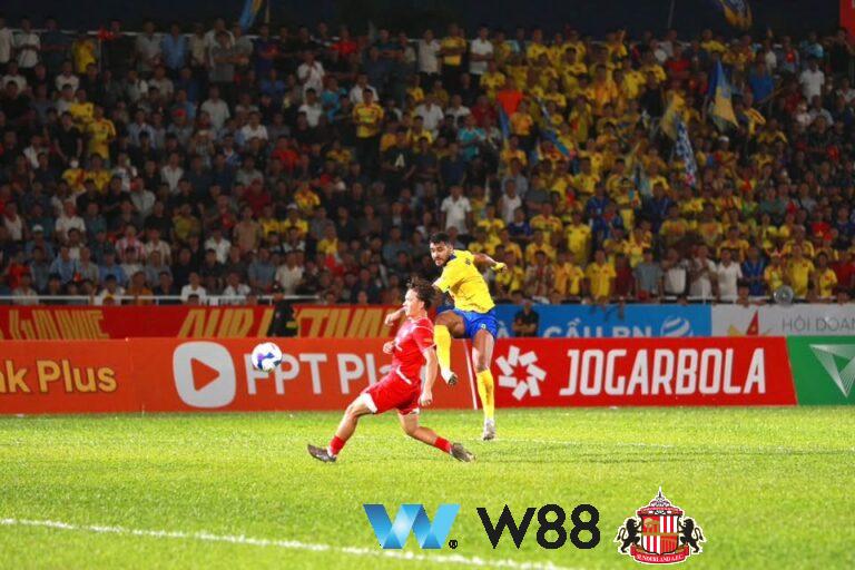 Cược thử miễn phí tại 👉 tinyurl.com/w88vnfc đối tác tài trợ chính thức ngoại hạng anh ⚽ #bongdavietnam #football #casinoonline #bitcoin #crypto #lottery #blackjack #slots #jackpots #esports #baccarat #poker #sports #game #premierleague #laliga #bundesliga #seriea #championsleague #europaleague #eth #btc #bingo #realmadrid #china #indonesia #india #campuchia #malaysia #korea 🔥i…