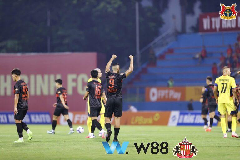 Cược thử miễn phí tại 👉 tinyurl.com/w88vnfc đối tác tài trợ chính thức ngoại hạng anh ⚽ #bongdavietnam #football #casinoonline #bitcoin #crypto #lottery #blackjack #slots #jackpots #esports #baccarat #poker #sports #game #premierleague #laliga #bundesliga #seriea #championsleague #europaleague #eth #btc #bingo #realmadrid #china #indonesia #india #campuchia #malaysia #korea 🔥i…