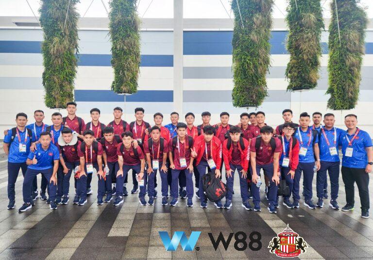 Cược thử miễn phí tại 👉 tinyurl.com/w88vietfc đối tác tài trợ chính thức ngoại hạng anh ⚽ #bongdavietnam #football #casinoonline #bitcoin #crypto #lottery #blackjack #slots #jackpots #esports #baccarat #poker #sports #game #premierleague #laliga #bundesliga #seriea #championsleague #europaleague #eth #btc #bingo #realmadrid #china #indonesia #india #campuchia #malaysia #korea 🔥h…