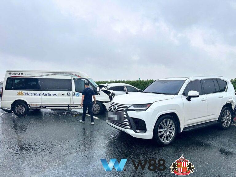 Cược thử miễn phí tại 👉 tinyurl.com/w88vietfc đối tác tài trợ chính thức ngoại hạng anh ⚽ #bongdavietnam #football #casinoonline #bitcoin #crypto #lottery #blackjack #slots #jackpots #esports #baccarat #poker #sports #game #premierleague #laliga #bundesliga #seriea #championsleague #europaleague #eth #btc #bingo #realmadrid #china #indonesia #india #campuchia #malaysia #korea 🔥e…