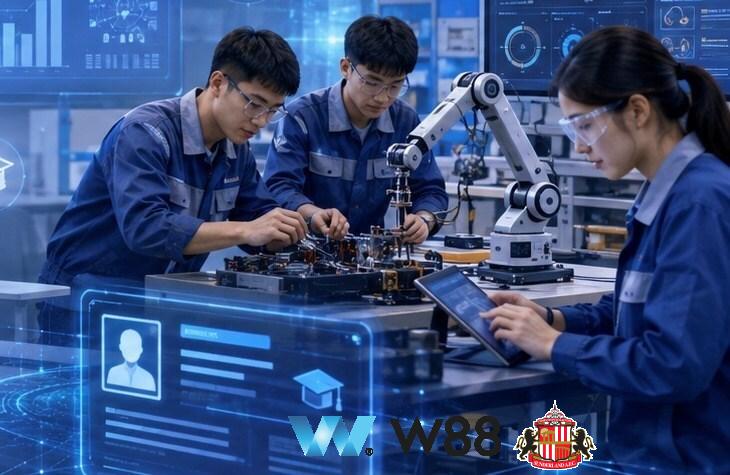Cược thử miễn phí tại 👉 tinyurl.com/w88vietfc đối tác tài trợ chính thức ngoại hạng anh ⚽ #bongdavietnam #football #casinoonline #bitcoin #crypto #lottery #blackjack #slots #jackpots #esports #baccarat #poker #sports #game #premierleague #laliga #bundesliga #seriea #championsleague #europaleague #eth #btc #bingo #realmadrid #china #indonesia #india #campuchia #malaysia #korea 🔥a…