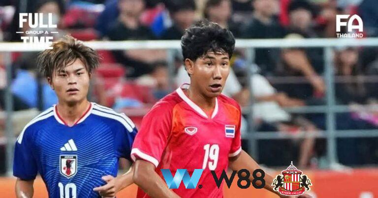 Cược thử miễn phí tại 👉 tinyurl.com/w88vietfc đối tác tài trợ chính thức ngoại hạng anh ⚽ #thethao #fifaaseancup2026 #lode #cacuoc #daga #gamedoithuong #quayhu #taixiu #xocdia #sanchoigioitre #cado #gamebai #nohu #banca #affcup #tangcode #quayslot #xoso #conggamebai #gamebaidoithuong #gamebaiuytinnhat #thuthuatbanca #rongho #dagathomo #conggamequocte #fifaaseancup #xocdiaonline #vietnam 🔥á…