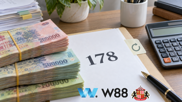 Cược thử miễn phí 👉 tinyurl.com/w88viet đối tác tài trợ chính thức ngoại hạng anh ⚽ #bongda #football #casinoonline #bitcoin #crypto #lottery #blackjack #slots #jackpots #esports #baccarat #poker #sports #game #premierleague #laliga #bundesliga #seriea #championsleague #europaleague #eth #btc #bingo #realmadrid #china #indonesia #india #campuchia #malaysia #korea 🔥g…