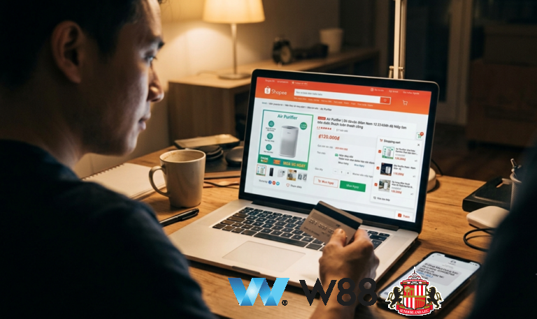 Cược thử miễn phí tại 👉 tinyurl.com/w88vietfc đối tác tài trợ chính thức ngoại hạng anh ⚽ #bongdavietnam #football #casinoonline #bitcoin #crypto #lottery #blackjack #slots #jackpots #esports #baccarat #poker #sports #game #premierleague #laliga #bundesliga #seriea #championsleague #europaleague #eth #btc #bingo #realmadrid #china #indonesia #india #campuchia #malaysia #korea 🔥h…