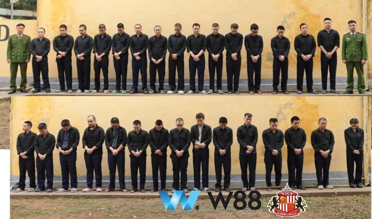 Cược thử miễn phí tại 👉 tinyurl.com/w88vnfc đối tác tài trợ chính thức ngoại hạng anh ⚽ #bongdavietnam #football #casinoonline #bitcoin #crypto #lottery #blackjack #slots #jackpots #esports #baccarat #poker #sports #game #premierleague #laliga #bundesliga #seriea #championsleague #europaleague #eth #btc #bingo #realmadrid #china #indonesia #india #campuchia #malaysia #korea 🔥ó…