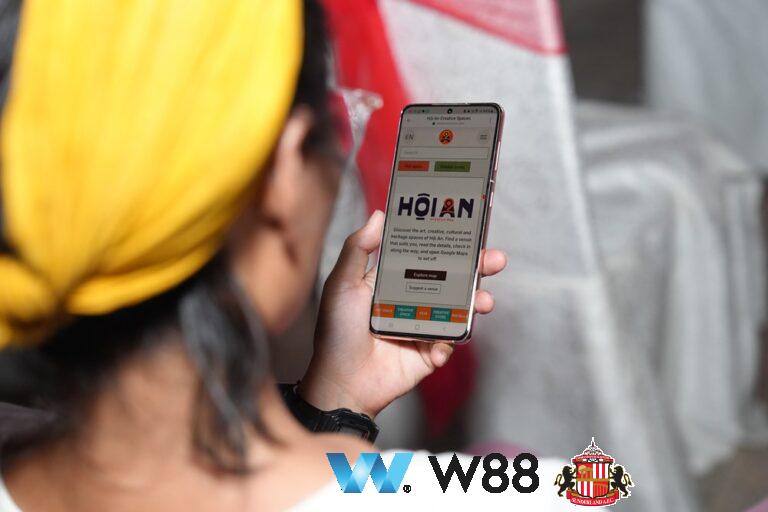 “Cược thử miễn phí 👉 tinyurl.com/w88viet đối tác tài trợ chính thức ngoại hạng anh ⚽ #bongda #football #casinoonline #bitcoin #crypto #lottery #blackjack #slots #jackpots #esports #baccarat #poker #sports #game #premierleague #laliga #bundesliga #seriea #championsleague #europaleague #eth #btc #bingo #realmadrid #china #indonesia #india #campuchia #malaysia #korea 🔥…