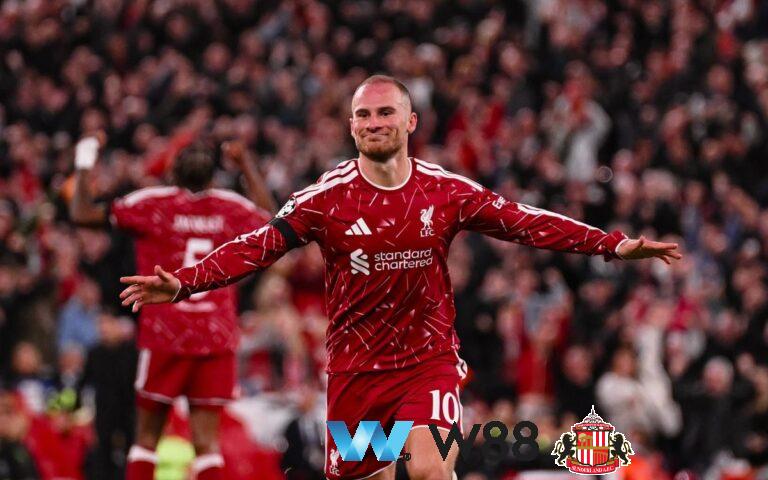 Cược thử miễn phí tại 👉 tinyurl.com/w88vnfc đối tác tài trợ chính thức ngoại hạng anh ⚽ #sunderland #w88link #nhacaiuytin #nhacaiuytin2026 #chamlathang #clubw #lodew88 #sodew #wolves #burnley #westham #nottmforest #leeds #bournemouth #tottenham #crystalpalace #everton #brighton #chelsea #manutd #newcastle #brentford #liverpool #astonvilla #mancity #arsenal #bongdavietnam #fifaaseancup #fifaaseancup2026 #barcelona 🔥h…