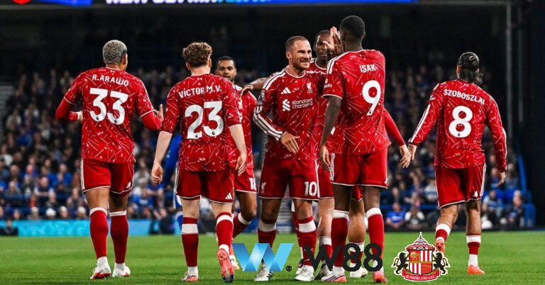 Cược thử miễn phí tại 👉 tinyurl.com/w88vnfc đối tác tài trợ chính thức ngoại hạng anh ⚽ #thethao #fifaaseancup2026 #lode #cacuoc #daga #gamedoithuong #quayhu #taixiu #xocdia #sanchoigioitre #cado #gamebai #nohu #banca #affcup #tangcode #quayslot #xoso #conggamebai #gamebaidoithuong #gamebaiuytinnhat #thuthuatbanca #rongho #dagathomo #conggamequocte #fifaaseancup #xocdiaonline #vietnam 🔥t…