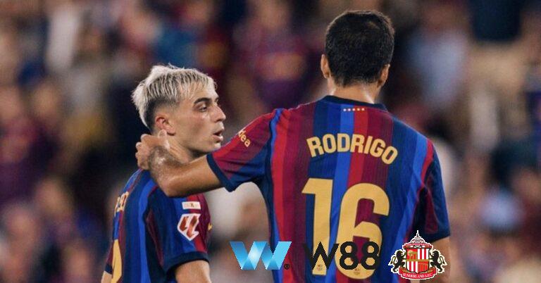 Cược thử miễn phí tại 👉 tinyurl.com/w88vnfc đối tác tài trợ chính thức ngoại hạng anh ⚽ #thethao #fifaaseancup2026 #lode #cacuoc #daga #gamedoithuong #quayhu #taixiu #xocdia #sanchoigioitre #cado #gamebai #nohu #banca #affcup #tangcode #quayslot #xoso #conggamebai #gamebaidoithuong #gamebaiuytinnhat #thuthuatbanca #rongho #dagathomo #conggamequocte #fifaaseancup #xocdiaonline #vietnam 🔥e…
