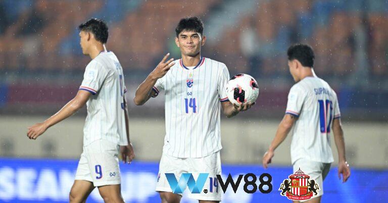 Cược thử miễn phí tại 👉 tinyurl.com/w88mn đối tác tài trợ chính thức ngoại hạng anh ⚽ #thethao #fifaaseancup2026 #lode #cacuoc #daga #gamedoithuong #quayhu #taixiu #xocdia #sanchoigioitre #cado #gamebai #nohu #banca #affcup #tangcode #quayslot #xoso #conggamebai #gamebaidoithuong #gamebaiuytinnhat #thuthuatbanca #rongho #dagathomo #conggamequocte #fifaaseancup #xocdiaonline #vietnam 🔥ộ…