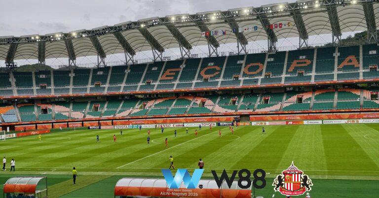 Cược thử miễn phí tại 👉 tinyurl.com/w88vietfc đối tác tài trợ chính thức ngoại hạng anh ⚽ #casino #soccer #nba #badminton #bandy #baseball #baskeball #tennis #boxing #cricket #sumo #darts #formula1 #futsal #horceracing #golf #greyhounds #handball #hockey #snooker #lotto #mma #rugbyleague #rugbyunion #nextraces #daviscup #cycling #icehockey #lacrosse #motorsports 🔥ược thử miễn phí tại 👉 tinyurl.com/w88vietfc đối tác tài trợ chính thức ngoại hạng anh ⚽ #casino #soccer #nba #badminton #bandy #baseball #baskeball #tennis #boxing #cricket #sumo #darts #formula1 #futsal #horceracing #golf #greyhounds #handball #hockey #snooker #lotto #mma #rugbyleague #rugbyunion #nextraces #daviscup #cycling #icehockey #lacrosse #motorsports 🔥u…
