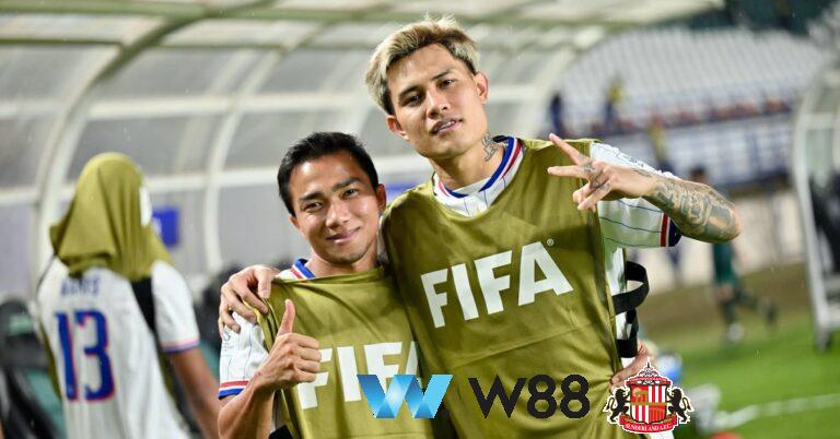 Cược thử miễn phí tại 👉 tinyurl.com/w88mn đối tác tài trợ chính thức ngoại hạng anh ⚽ #thethao #fifaaseancup2026 #lode #cacuoc #daga #gamedoithuong #quayhu #taixiu #xocdia #sanchoigioitre #cado #gamebai #nohu #banca #affcup #tangcode #quayslot #xoso #conggamebai #gamebaidoithuong #gamebaiuytinnhat #thuthuatbanca #rongho #dagathomo #conggamequocte #fifaaseancup #xocdiaonline #vietnam 🔥ả…