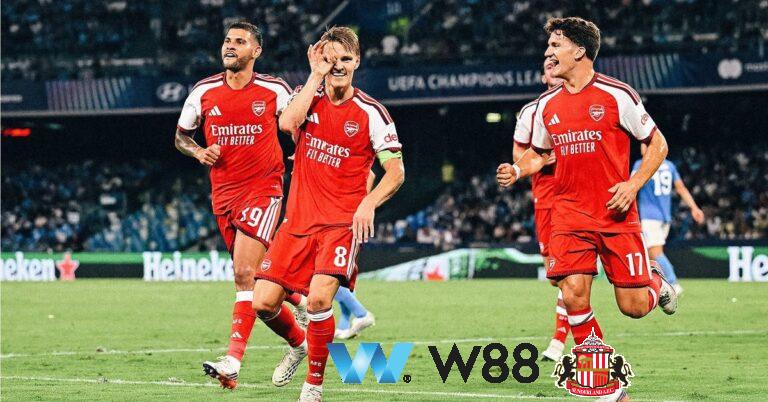 Cược thử miễn phí tại 👉 tinyurl.com/w88vnfc đối tác tài trợ chính thức ngoại hạng anh ⚽ #thethao #fifaaseancup2026 #lode #cacuoc #daga #gamedoithuong #quayhu #taixiu #xocdia #sanchoigioitre #cado #gamebai #nohu #banca #affcup #tangcode #quayslot #xoso #conggamebai #gamebaidoithuong #gamebaiuytinnhat #thuthuatbanca #rongho #dagathomo #conggamequocte #fifaaseancup #xocdiaonline #vietnam 🔥d…