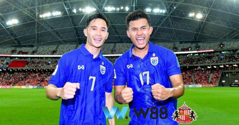 Cược thử miễn phí 👉 tinyurl.com/w88viet đối tác tài trợ chính thức ngoại hạng anh ⚽ #thethao #aseancup2026 #lode #cacuoc #daga #gamedoithuong #quayhu #taixiu #xocdia #sanchoigioitre #cado #gamebai #nohu #banca #affcup #tangcode #quayslot #xoso #conggamebai #gamebaidoithuong #gamebaiuytinnhat #thuthuatbanca #rongho #dagathomo #conggamequocte #aseancup2026 #xocdiaonline #vietnam 🔥â…