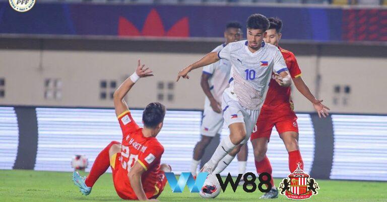 Cược thử miễn phí tại 👉 tinyurl.com/w88mn đối tác tài trợ chính thức ngoại hạng anh ⚽ #thethao #fifaaseancup2026 #lode #cacuoc #daga #gamedoithuong #quayhu #taixiu #xocdia #sanchoigioitre #cado #gamebai #nohu #banca #affcup #tangcode #quayslot #xoso #conggamebai #gamebaidoithuong #gamebaiuytinnhat #thuthuatbanca #rongho #dagathomo #conggamequocte #fifaaseancup #xocdiaonline #vietnam 🔥h…