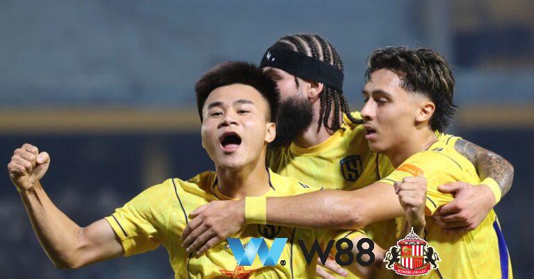 Cược thử miễn phí tại 👉 tinyurl.com/w88vietfc đối tác tài trợ chính thức ngoại hạng anh ⚽ #casino #soccer #nba #badminton #bandy #baseball #baskeball #tennis #boxing #cricket #sumo #darts #formula1 #futsal #horceracing #golf #greyhounds #handball #hockey #snooker #lotto #mma #rugbyleague #rugbyunion #nextraces #daviscup #cycling #icehockey #lacrosse #motorsports 🔥ược thử miễn phí tại 👉 tinyurl.com/w88vietfc đối tác tài trợ chính thức ngoại hạng anh ⚽ #casino #soccer #nba #badminton #bandy #baseball #baskeball #tennis #boxing #cricket #sumo #darts #formula1 #futsal #horceracing #golf #greyhounds #handball #hockey #snooker #lotto #mma #rugbyleague #rugbyunion #nextraces #daviscup #cycling #icehockey #lacrosse #motorsports 🔥u…