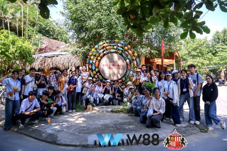 Cược thử miễn phí tại 👉 tinyurl.com/w88vietfc đối tác tài trợ chính thức ngoại hạng anh ⚽ #bongdavietnam #football #casinoonline #bitcoin #crypto #lottery #blackjack #slots #jackpots #esports #baccarat #poker #sports #game #premierleague #laliga #bundesliga #seriea #championsleague #europaleague #eth #btc #bingo #realmadrid #china #indonesia #india #campuchia #malaysia #korea 🔥ớ…