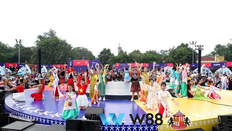 Cược thử miễn phí tại 👉 tinyurl.com/w88vietfc đối tác tài trợ chính thức ngoại hạng anh ⚽ #bongdavietnam #football #casinoonline #bitcoin #crypto #lottery #blackjack #slots #jackpots #esports #baccarat #poker #sports #game #premierleague #laliga #bundesliga #seriea #championsleague #europaleague #eth #btc #bingo #realmadrid #china #indonesia #india #campuchia #malaysia #korea 🔥h…