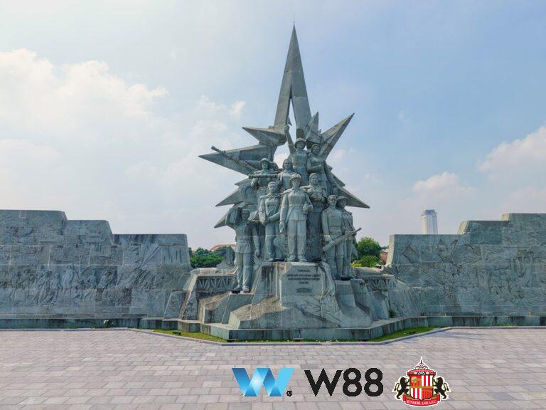 Cược thử miễn phí tại 👉 tinyurl.com/w88vietfc đối tác tài trợ chính thức ngoại hạng anh ⚽ #bongdavietnam #football #casinoonline #bitcoin #crypto #lottery #blackjack #slots #jackpots #esports #baccarat #poker #sports #game #premierleague #laliga #bundesliga #seriea #championsleague #europaleague #eth #btc #bingo #realmadrid #china #indonesia #india #campuchia #malaysia #korea 🔥ư…