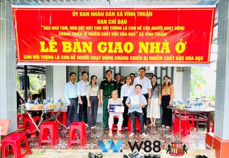 Cược thử miễn phí tại 👉 tinyurl.com/w88vietfc đối tác tài trợ chính thức ngoại hạng anh ⚽ #bongdavietnam #football #casinoonline #bitcoin #crypto #lottery #blackjack #slots #jackpots #esports #baccarat #poker #sports #game #premierleague #laliga #bundesliga #seriea #championsleague #europaleague #eth #btc #bingo #realmadrid #china #indonesia #india #campuchia #malaysia #korea 🔥à…