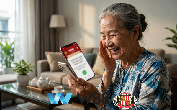 Cược thử miễn phí tại 👉 tinyurl.com/w88vnfc đối tác tài trợ chính thức ngoại hạng anh ⚽ #bongdavietnam #football #casinoonline #bitcoin #crypto #lottery #blackjack #slots #jackpots #esports #baccarat #poker #sports #game #premierleague #laliga #bundesliga #seriea #championsleague #europaleague #eth #btc #bingo #realmadrid #china #indonesia #india #campuchia #malaysia #korea 🔥h…