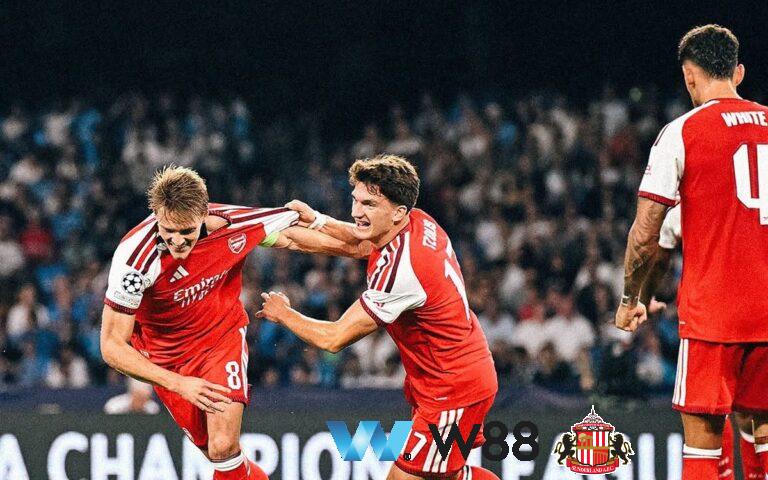 Cược thử miễn phí tại 👉 tinyurl.com/w88vnfc đối tác tài trợ chính thức ngoại hạng anh ⚽ #sunderland #w88link #nhacaiuytin #nhacaiuytin2026 #chamlathang #clubw #lodew88 #sodew #wolves #burnley #westham #nottmforest #leeds #bournemouth #tottenham #crystalpalace #everton #brighton #chelsea #manutd #newcastle #brentford #liverpool #astonvilla #mancity #arsenal #bongdavietnam #fifaaseancup #fifaaseancup2026 #barcelona 🔥h…
