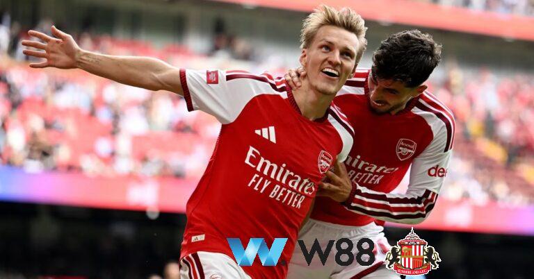 Cược thử miễn phí tại 👉 tinyurl.com/w88vnfc đối tác tài trợ chính thức ngoại hạng anh ⚽ #thethao #fifaaseancup2026 #lode #cacuoc #daga #gamedoithuong #quayhu #taixiu #xocdia #sanchoigioitre #cado #gamebai #nohu #banca #affcup #tangcode #quayslot #xoso #conggamebai #gamebaidoithuong #gamebaiuytinnhat #thuthuatbanca #rongho #dagathomo #conggamequocte #fifaaseancup #xocdiaonline #vietnam 🔥h…