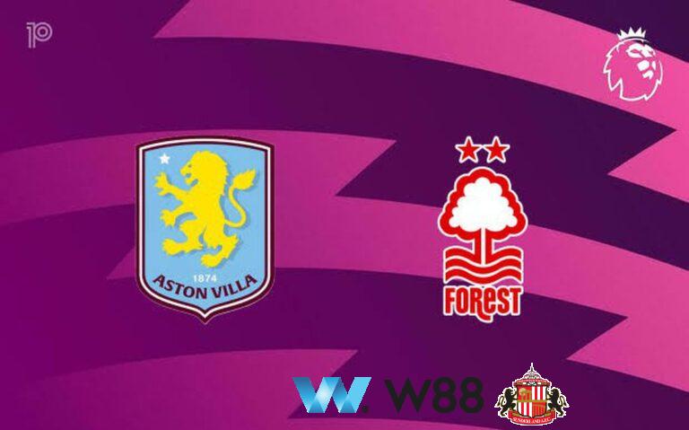 Cược thử miễn phí tại 👉 tinyurl.com/w88vnfc đối tác tài trợ chính thức ngoại hạng anh ⚽ #sunderland #w88link #nhacaiuytin #nhacaiuytin2026 #chamlathang #clubw #lodew88 #sodew #wolves #burnley #westham #nottmforest #leeds #bournemouth #tottenham #crystalpalace #everton #brighton #chelsea #manutd #newcastle #brentford #liverpool #astonvilla #mancity #arsenal #bongdavietnam #fifaaseancup #fifaaseancup2026 #barcelona 🔥h…