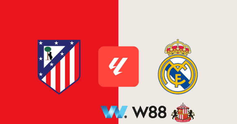 Cược thử miễn phí tại 👉 tinyurl.com/w88vietfc đối tác tài trợ chính thức ngoại hạng anh ⚽ #sunderland #w88link #nhacaiuytin #nhacaiuytin2026 #chamlathang #clubw #lodew88 #sodew #wolves #burnley #westham #nottmforest #leeds #bournemouth #tottenham #crystalpalace #everton #brighton #chelsea #manutd #newcastle #brentford #liverpool #astonvilla #mancity #arsenal #bongdavietnam #fifaaseancup #fifaaseancup2026 #barcelona 🔥h…