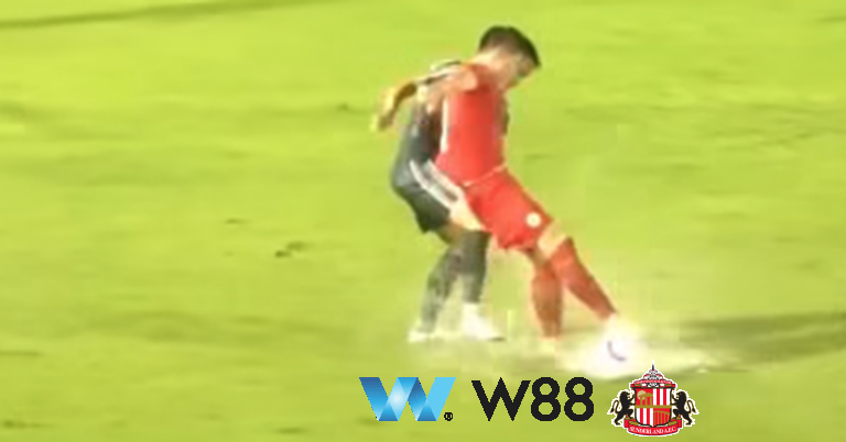 Cược thử miễn phí tại 👉 tinyurl.com/w88vietfc đối tác tài trợ chính thức ngoại hạng anh ⚽ #casino #soccer #nba #badminton #bandy #baseball #baskeball #tennis #boxing #cricket #sumo #darts #formula1 #futsal #horceracing #golf #greyhounds #handball #hockey #snooker #lotto #mma #rugbyleague #rugbyunion #nextraces #daviscup #cycling #icehockey #lacrosse #motorsports 🔥ự…