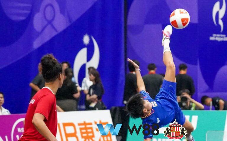 Cược thử miễn phí tại 👉 tinyurl.com/w88vietfc đối tác tài trợ chính thức ngoại hạng anh ⚽ #vnindex #trending #chungkhoan #dautudaihan #forex #dautuchungkhoan #kienthucdautu #stocks #financialfreedom #wallstreet #chothuenha #nhachothue #canhochothue #chothuenhanguyencan #usdt #taichinh #usd #sjc #cophieu #thitruongchungkhoan #ssi #bongda #vnd #thethao #tcbs #vcb #dauco #kimcuong 🔥ô…