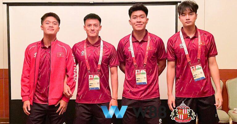 Cược thử miễn phí tại 👉 tinyurl.com/w88vietfc đối tác tài trợ chính thức ngoại hạng anh ⚽ #casino #soccer #nba #badminton #bandy #baseball #baskeball #tennis #boxing #cricket #sumo #darts #formula1 #futsal #horceracing #golf #greyhounds #handball #hockey #snooker #lotto #mma #rugbyleague #rugbyunion #nextraces #daviscup #cycling #icehockey #lacrosse #motorsports 🔥2…