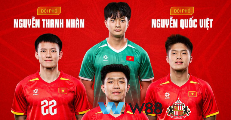 Cược thử miễn phí tại 👉 tinyurl.com/w88vietfc đối tác tài trợ chính thức ngoại hạng anh ⚽ #casino #soccer #nba #badminton #bandy #baseball #baskeball #tennis #boxing #cricket #sumo #darts #formula1 #futsal #horceracing #golf #greyhounds #handball #hockey #snooker #lotto #mma #rugbyleague #rugbyunion #nextraces #daviscup #cycling #icehockey #lacrosse #motorsports 🔥2…