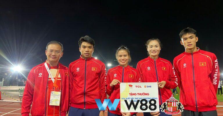 Cược thử miễn phí tại 👉 tinyurl.com/w88vietfc đối tác tài trợ chính thức ngoại hạng anh ⚽ #vnindex #trending #chungkhoan #dautudaihan #forex #dautuchungkhoan #kienthucdautu #stocks #financialfreedom #wallstreet #chothuenha #nhachothue #canhochothue #chothuenhanguyencan #usdt #taichinh #usd #sjc #cophieu #thitruongchungkhoan #ssi #bongda #vnd #thethao #tcbs #vcb #dauco #kimcuong 🔥ả…