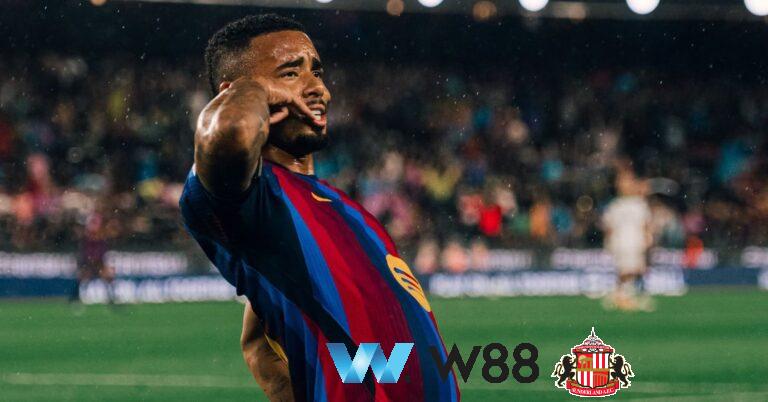 Cược thử miễn phí tại 👉 tinyurl.com/w88vietfc đối tác tài trợ chính thức ngoại hạng anh ⚽ #thethao #fifaaseancup2026 #lode #cacuoc #daga #gamedoithuong #quayhu #taixiu #xocdia #sanchoigioitre #cado #gamebai #nohu #banca #affcup #tangcode #quayslot #xoso #conggamebai #gamebaidoithuong #gamebaiuytinnhat #thuthuatbanca #rongho #dagathomo #conggamequocte #fifaaseancup #xocdiaonline #vietnam 🔥a…