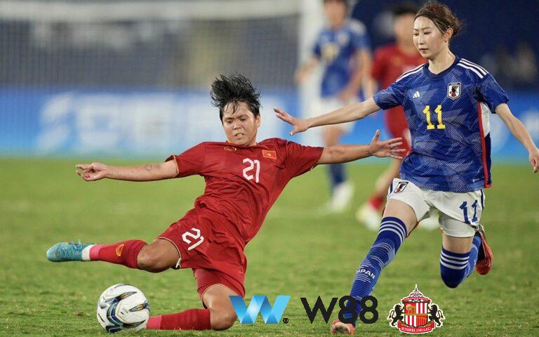 Cược thử miễn phí tại 👉 tinyurl.com/w88vietfc đối tác tài trợ chính thức ngoại hạng anh ⚽ #casino #soccer #nba #badminton #bandy #baseball #baskeball #tennis #boxing #cricket #sumo #darts #formula1 #futsal #horceracing #golf #greyhounds #handball #hockey #snooker #lotto #mma #rugbyleague #rugbyunion #nextraces #daviscup #cycling #icehockey #lacrosse #motorsports 🔥ế…