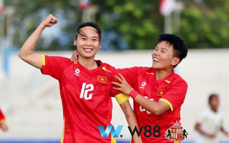 Cược thử miễn phí tại 👉 tinyurl.com/w88vietfc đối tác tài trợ chính thức ngoại hạng anh ⚽ #casino #soccer #nba #badminton #bandy #baseball #baskeball #tennis #boxing #cricket #sumo #darts #formula1 #futsal #horceracing #golf #greyhounds #handball #hockey #snooker #lotto #mma #rugbyleague #rugbyunion #nextraces #daviscup #cycling #icehockey #lacrosse #motorsports 🔥ế…