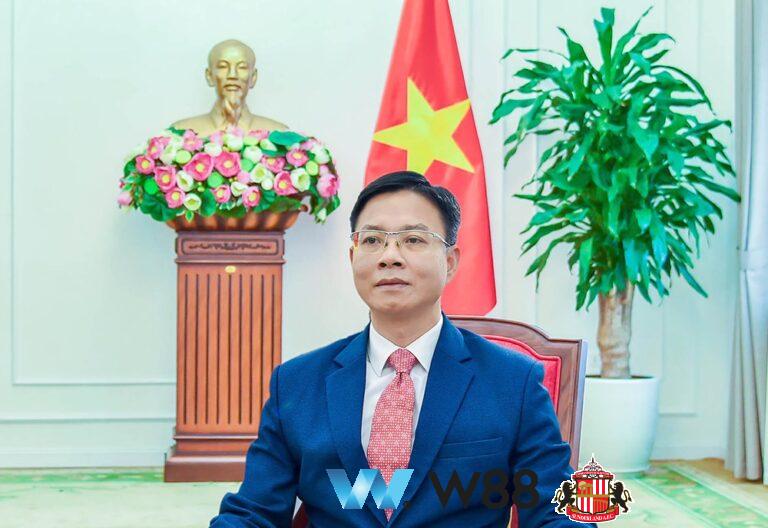 Cược thử miễn phí 👉 tinyurl.com/w88viet đối tác tài trợ chính thức ngoại hạng anh ⚽ #bongda #football #casinoonline #bitcoin #crypto #lottery #blackjack #slots #jackpots #esports #baccarat #poker #sports #game #premierleague #laliga #bundesliga #seriea #championsleague #europaleague #eth #btc #bingo #realmadrid #china #indonesia #india #campuchia #malaysia #korea 🔥i…