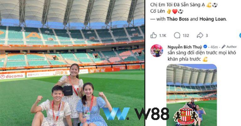 Cược thử miễn phí tại 👉 tinyurl.com/w88vietfc đối tác tài trợ chính thức ngoại hạng anh ⚽ #casino #soccer #nba #badminton #bandy #baseball #baskeball #tennis #boxing #cricket #sumo #darts #formula1 #futsal #horceracing #golf #greyhounds #handball #hockey #snooker #lotto #mma #rugbyleague #rugbyunion #nextraces #daviscup #cycling #icehockey #lacrosse #motorsports 🔥í…