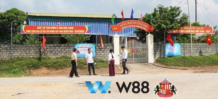 Cược thử miễn phí tại 👉 tinyurl.com/w88vnfc đối tác tài trợ chính thức ngoại hạng anh ⚽ #bongdavietnam #football #casinoonline #bitcoin #crypto #lottery #blackjack #slots #jackpots #esports #baccarat #poker #sports #game #premierleague #laliga #bundesliga #seriea #championsleague #europaleague #eth #btc #bingo #realmadrid #china #indonesia #india #campuchia #malaysia #korea 🔥ô…