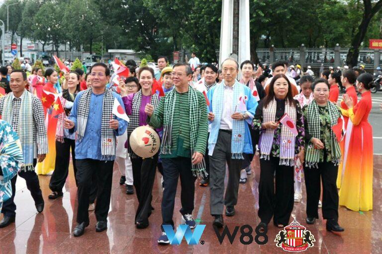 Cược thử miễn phí tại 👉 tinyurl.com/w88vnfc đối tác tài trợ chính thức ngoại hạng anh ⚽ #bongdavietnam #football #casinoonline #bitcoin #crypto #lottery #blackjack #slots #jackpots #esports #baccarat #poker #sports #game #premierleague #laliga #bundesliga #seriea #championsleague #europaleague #eth #btc #bingo #realmadrid #china #indonesia #india #campuchia #malaysia #korea 🔥i…